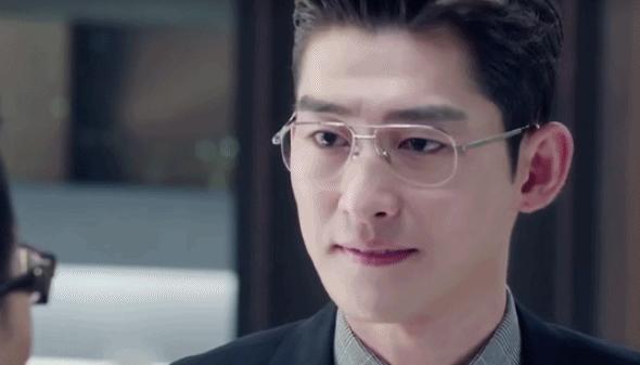 这次我要为张翰打call了……