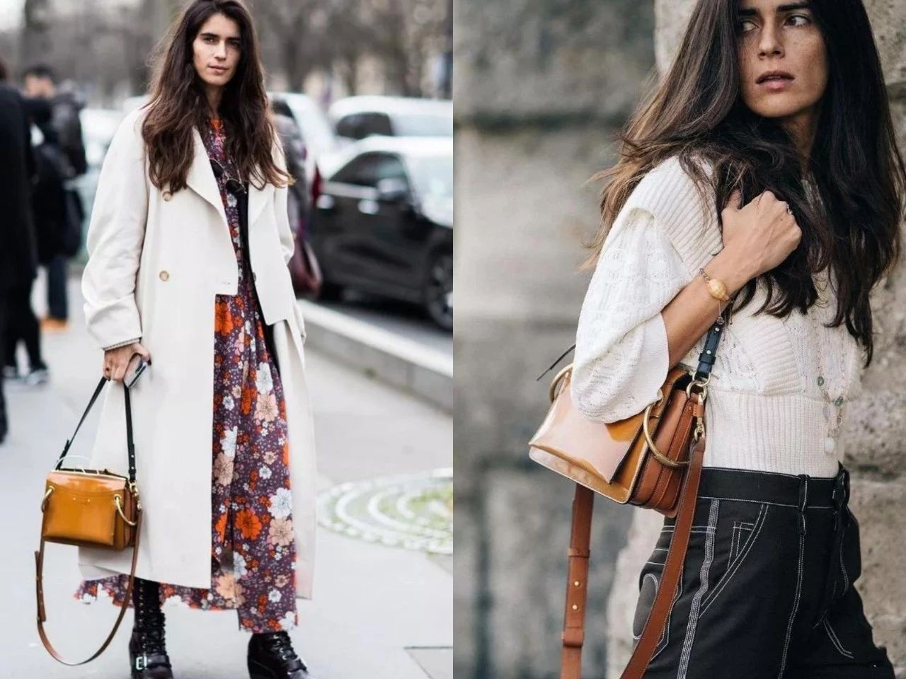 今夏流行的这四款包,今年流行的十款包包