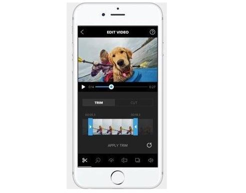 几个能做视频的app,免费视频编辑app