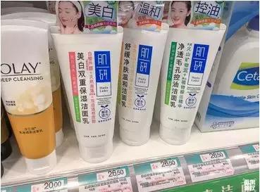 逛屈臣氏看到这五种美妆好物,逛屈臣氏值得买的