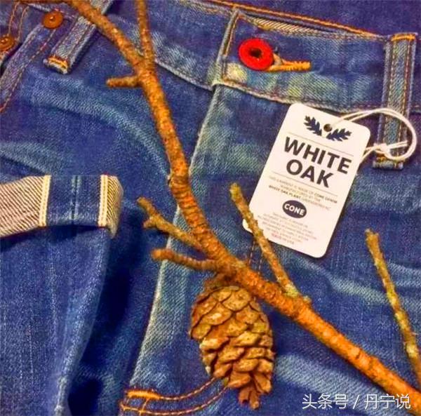 美国百年白橡厂关闭后！李维斯,Tellason等六家牛仔裤还能火吗？