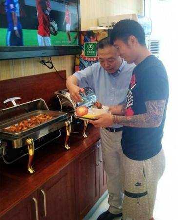 nba巨星和球星的区别,nba运动员伙食