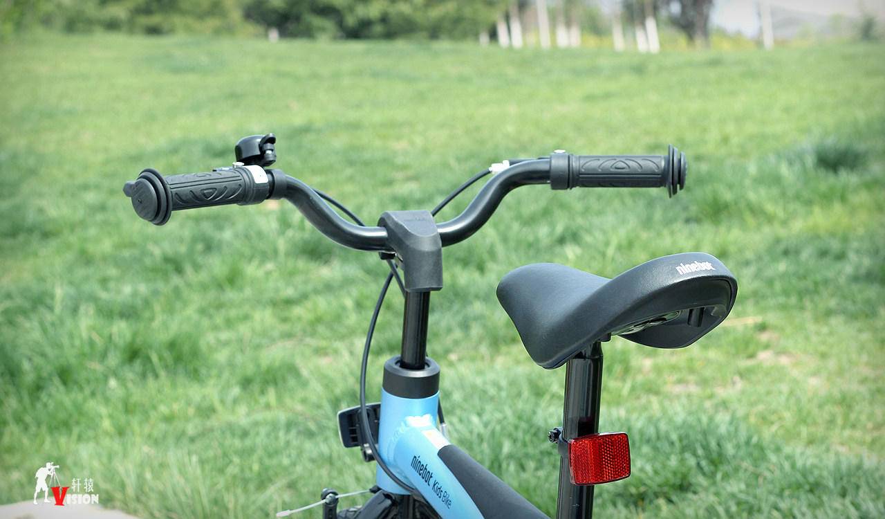 小米9号儿童自行车16寸,小米电动自行车2024新款儿童