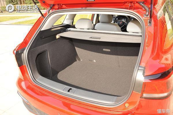 新款荣威ei5新能源汽车,拒绝平庸5.0