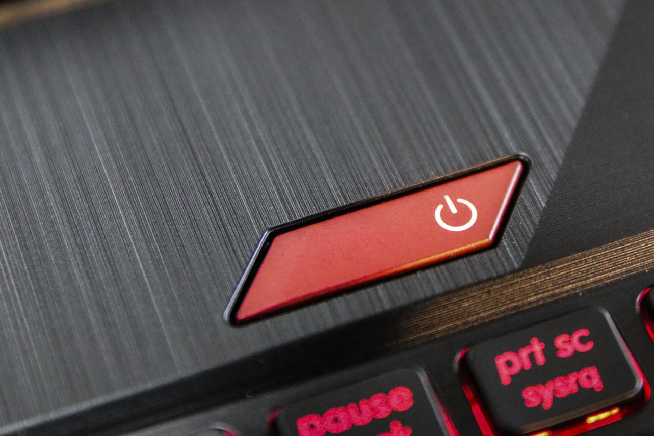 华硕飞行堡垒fx63vd优缺点,华硕飞行堡垒第四代fx63vm