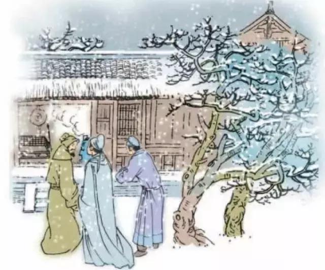 历史典故大全100篇,100个历史人物典故完整版