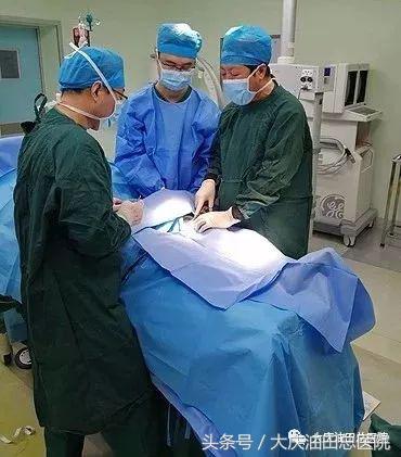 厉害了！“玻璃人”在总院获救