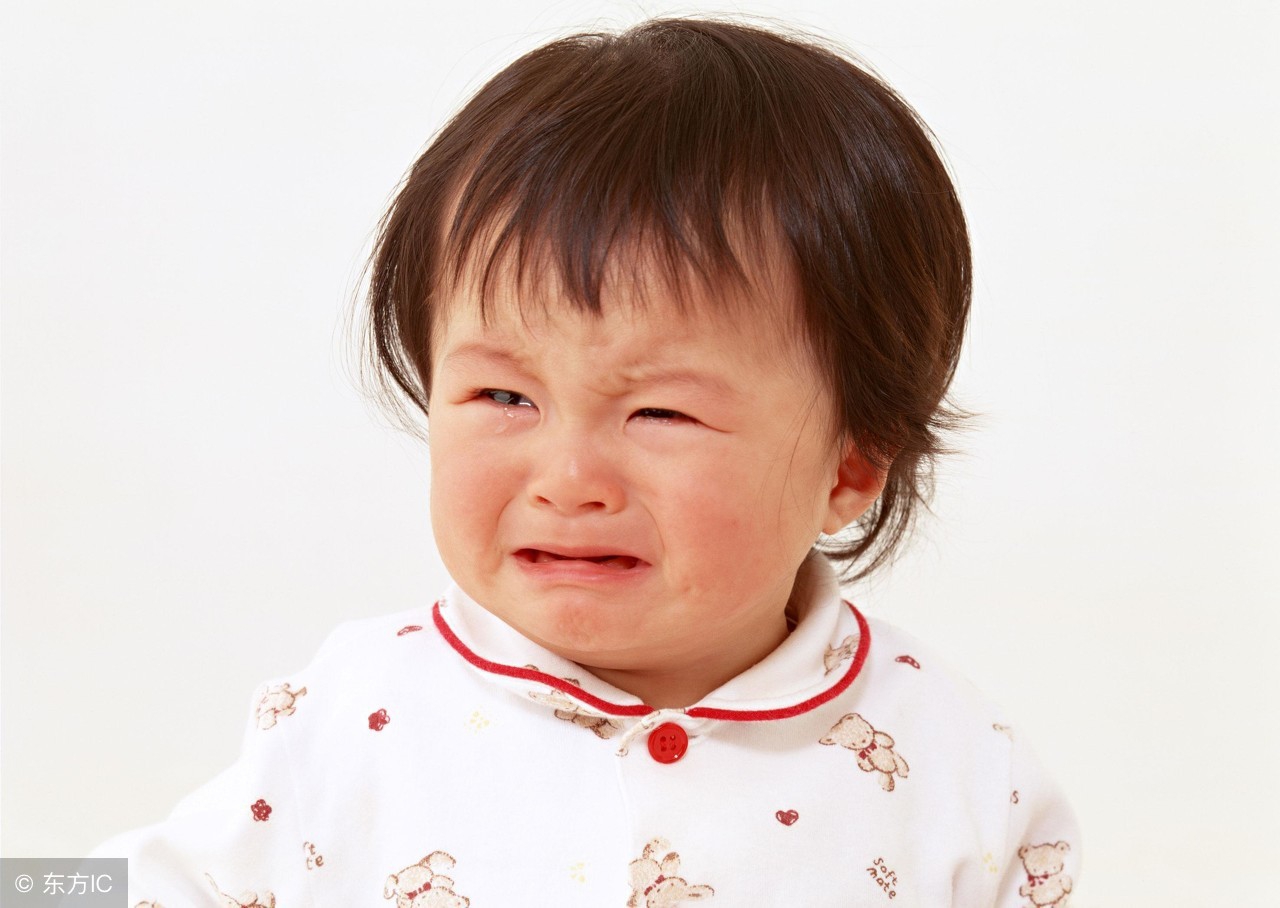 带宝宝回农村虫多,分辨孩子感染寄生虫