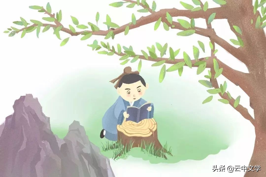 小学语文100条成语故事插图,人教版小学语文成语故事集锦