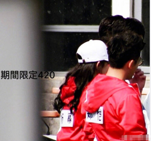 奔跑吧杨幂是军训哪一期,杨幂参加奔跑吧出场