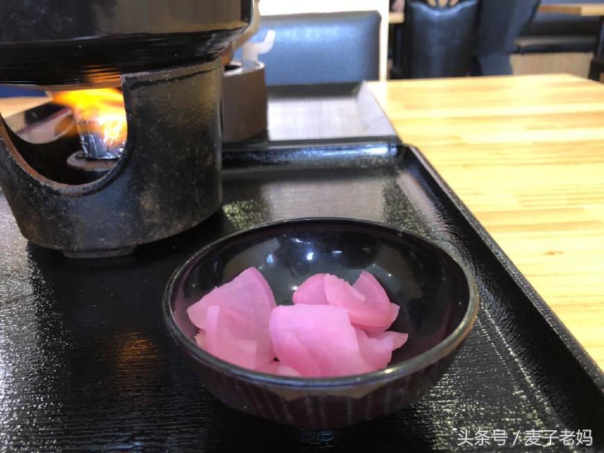 日本跟团游团餐如何,日本旅游外食有哪些