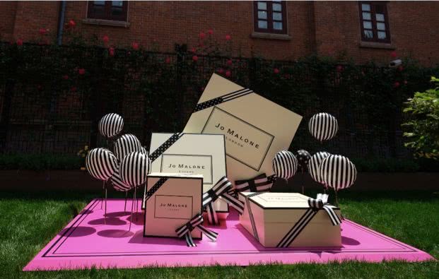 无音乐不玩乐,无香氛不生活