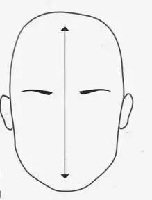 脸型长的男生适合剪什么发型,脸型偏宽怎么剪好看男图片