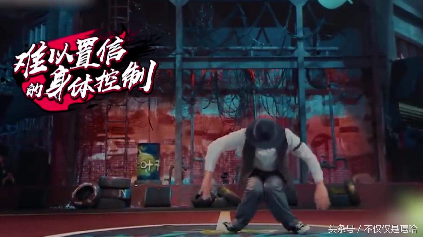 杨文昊和田一德是师徒吗,杨文昊vs田一德