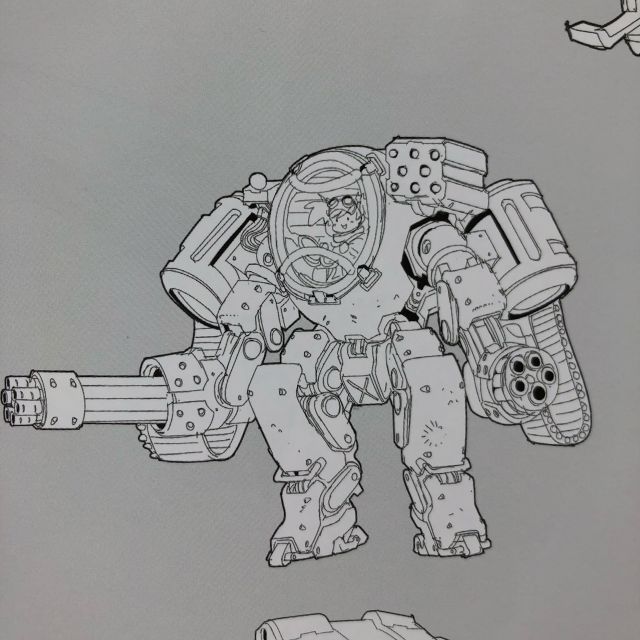 《守望先锋》天使是黑人男性？D.va是猫？瘦高版美是加拿大人？