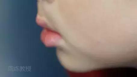 完美的唇形应该啥样？