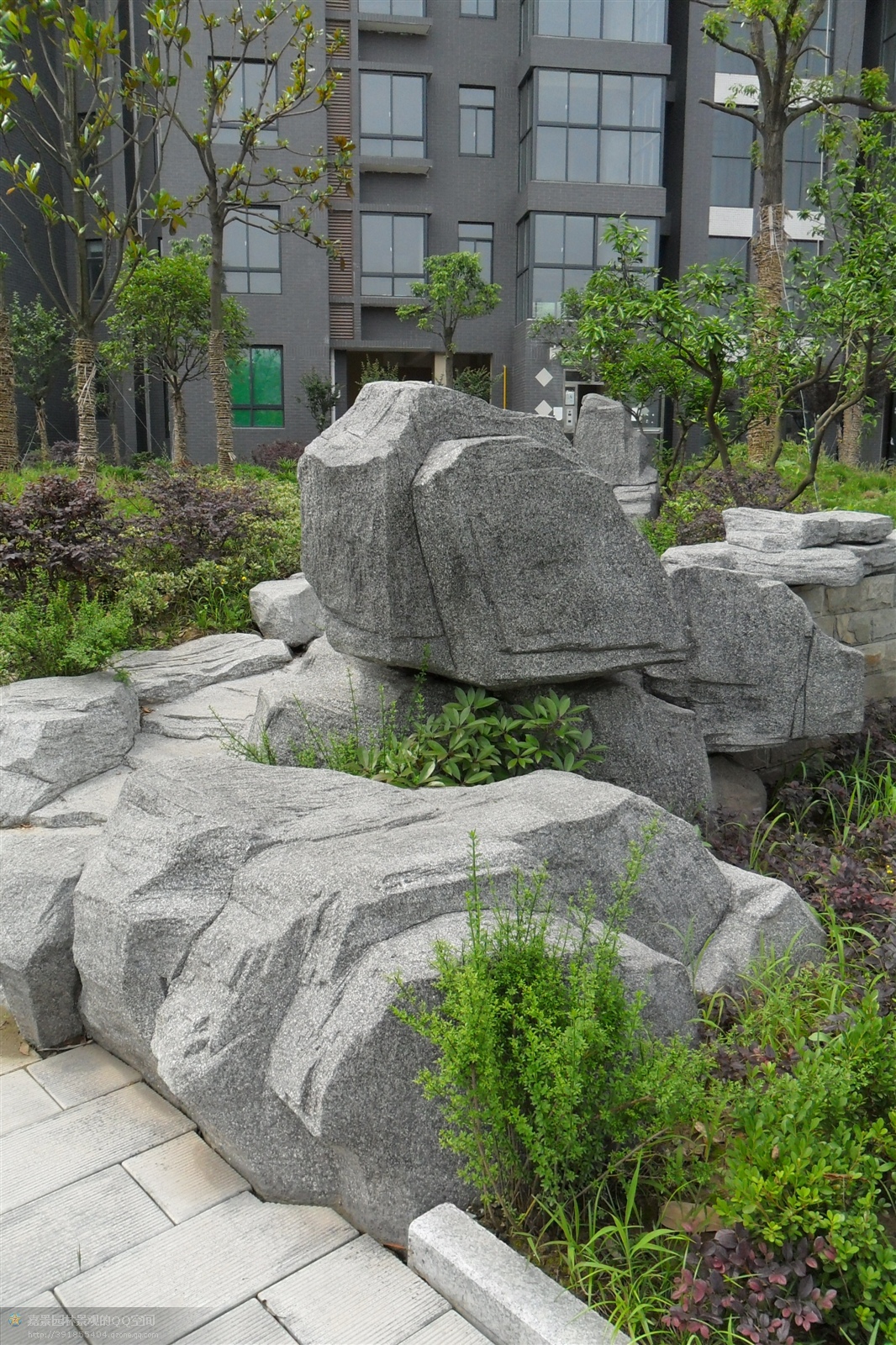 园林工程造价全套视频教程,园林工程预算及造价清单