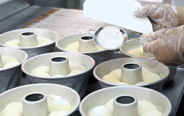 这家网红店所有吐司居然免费试吃,网红最新爆款吐司