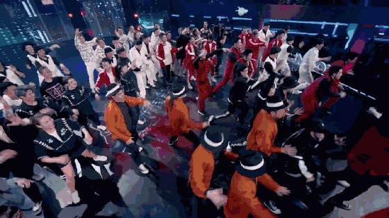 这就是街舞冠军韩宇,这就是街舞全国冠军韩宇