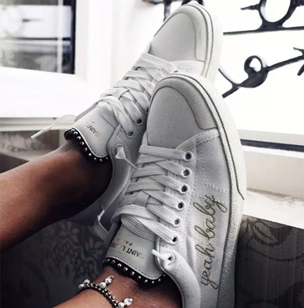 gucci小白鞋推荐男,2019最火gucci小白鞋