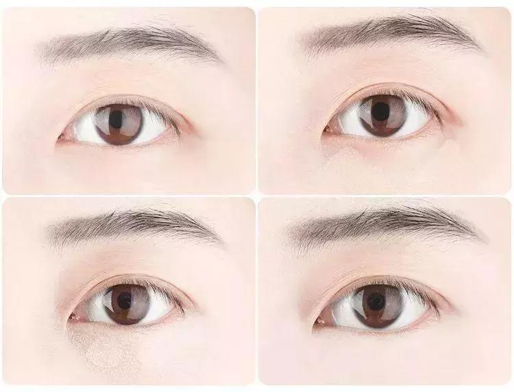 用白菜打造心机妆,白菜全套彩妆