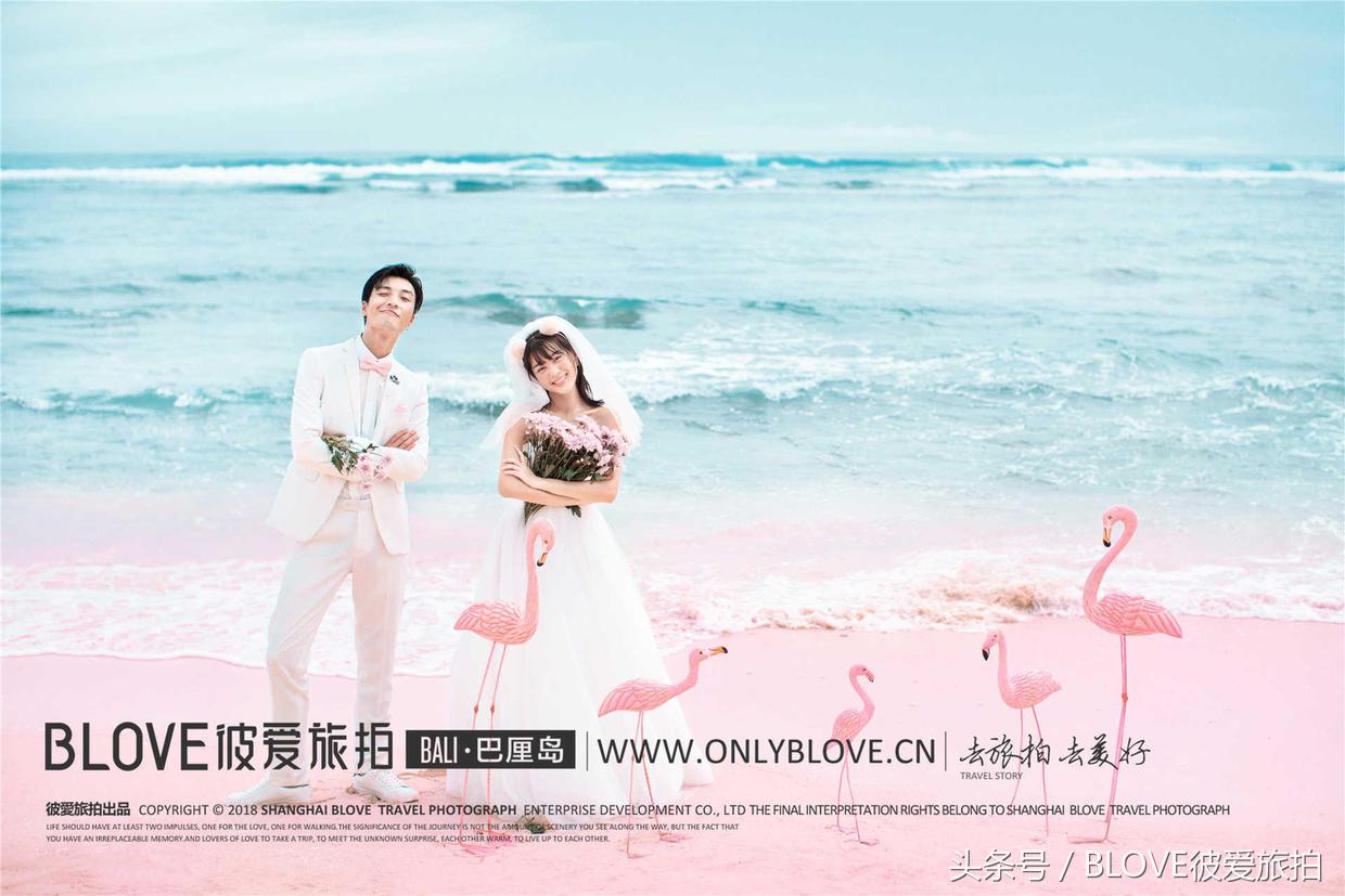 巴厘岛旅游婚纱照,巴厘岛旅游婚纱照图片