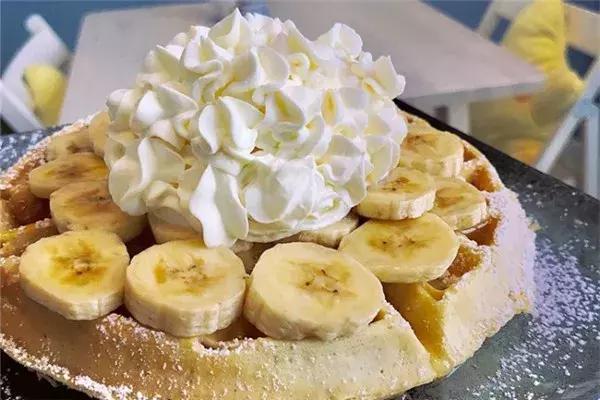 2018武汉新晋10家少女收割店，撩动你的心