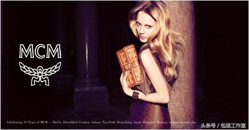 男朋友送mcm包包,男友送的lv包包后续