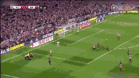 暴风雨彩虹过人,彩虹过后的暴风雨