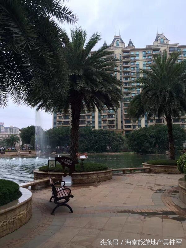 海口恒大御景湾特价房,海南恒大御景湾复式