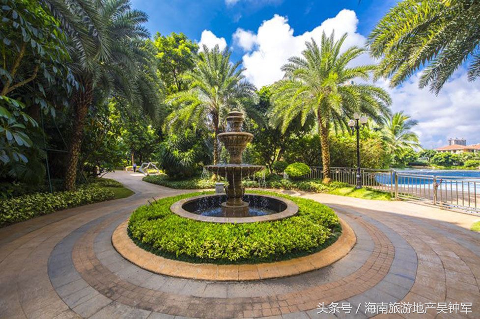 海口恒大御景湾特价房,海南恒大御景湾复式