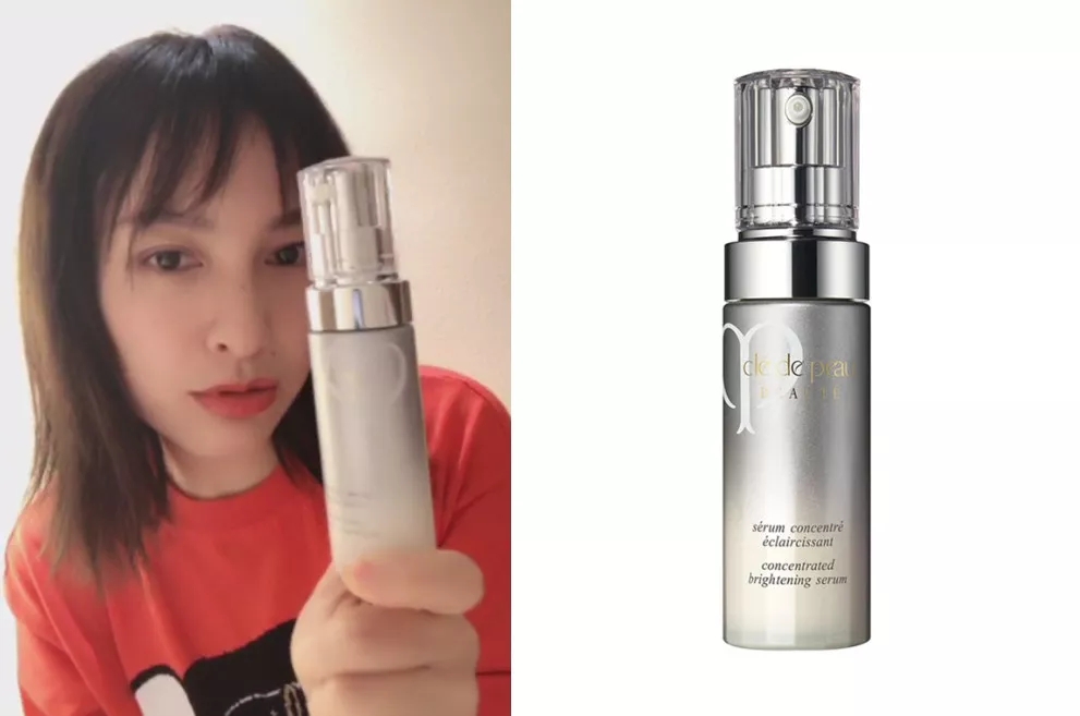 吴昕怎么越来越美了,吴昕变漂亮