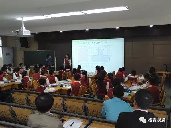 南京栖霞区有哪些好学校,栖霞区哪个学校最好