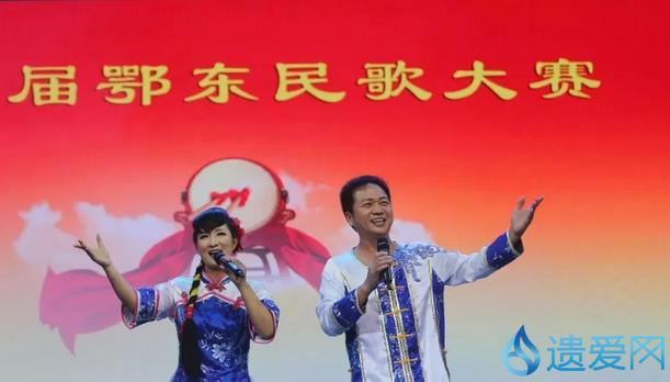 浠水小调采莲船,湖北浠水民间小调采莲船