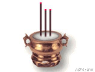 看香火风水知识,看香火看风水