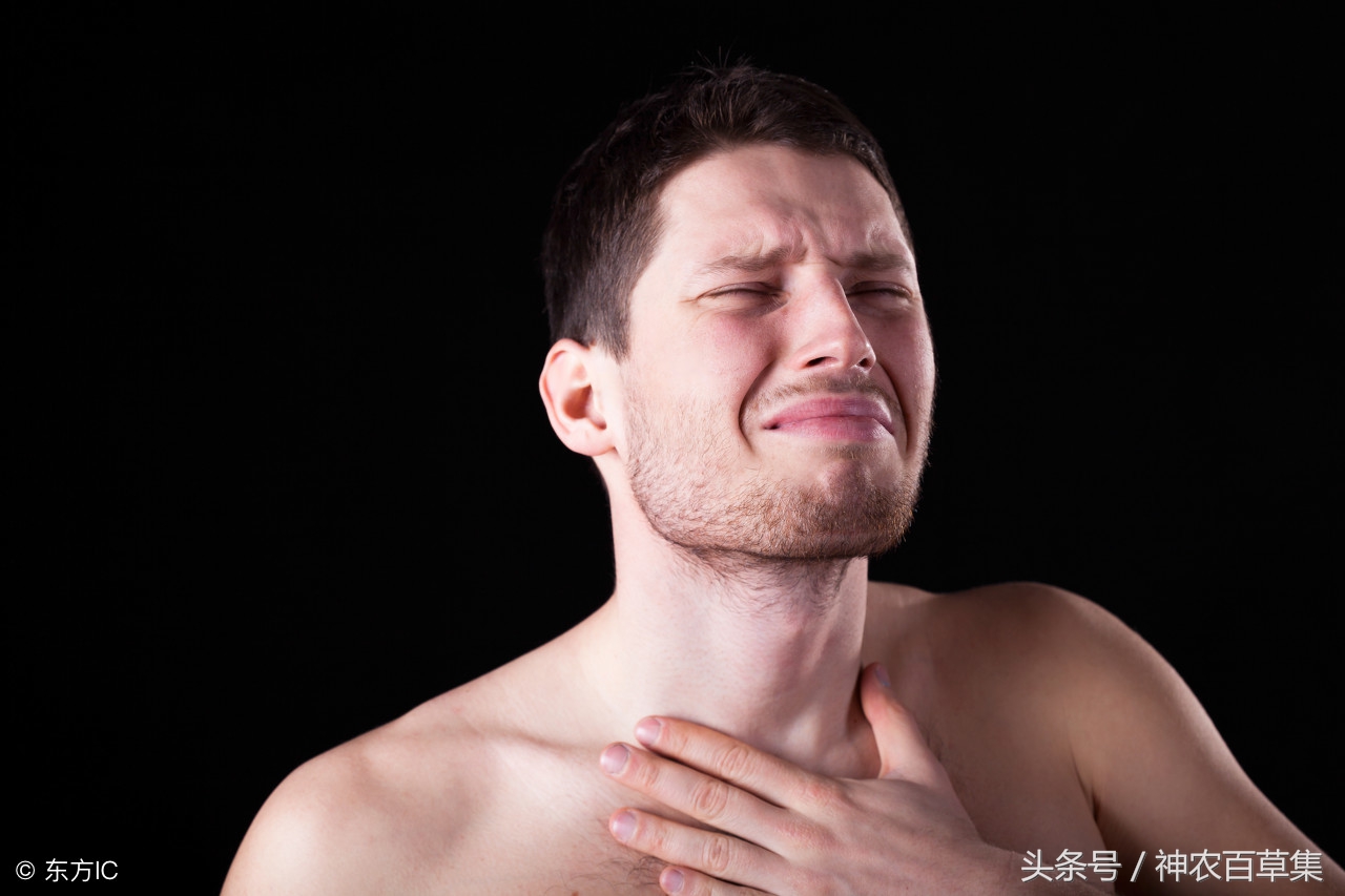 老中医教你一个小方子治咽炎,中医治咽炎的偏方大全