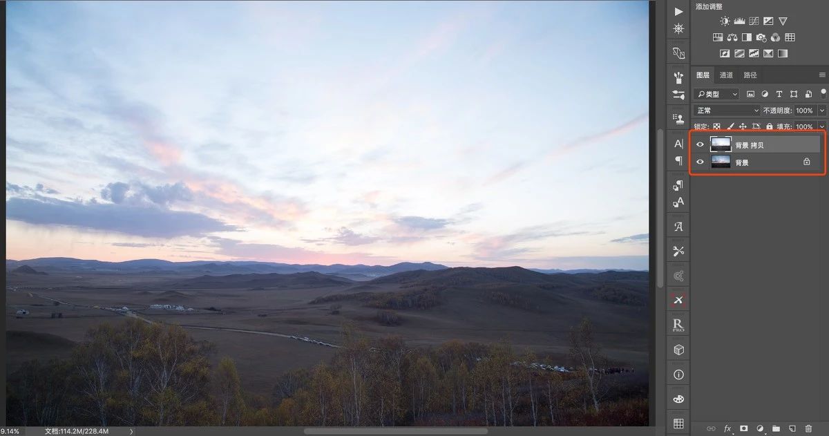 什么是一般图层,图层到底应该怎么用