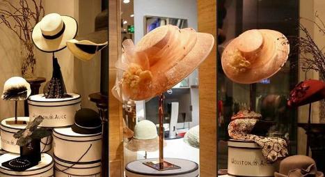 帅气戴鸭舌帽的方法,帽子脏了怎么清洗