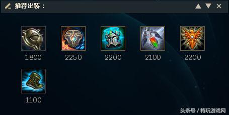 新版蒙多大招回血会被重伤影响吗,蒙多暴力输出