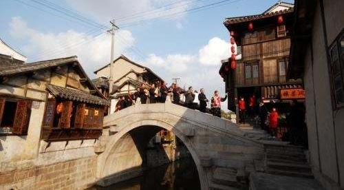 上海旅游景点有哪些地方最好玩,上海文化旅游景点包含哪些