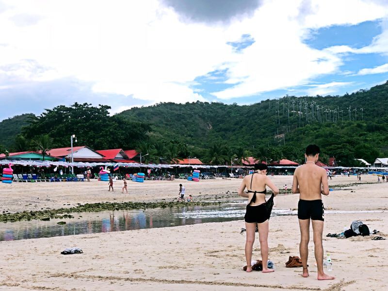 泰国小众旅游攻略推荐,泰国小众旅游攻略