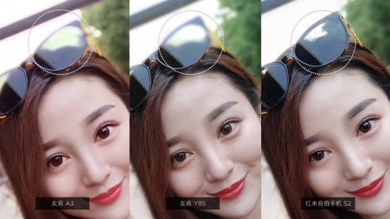 自拍最好的红米手机,手机拍照零基础入门红米手机