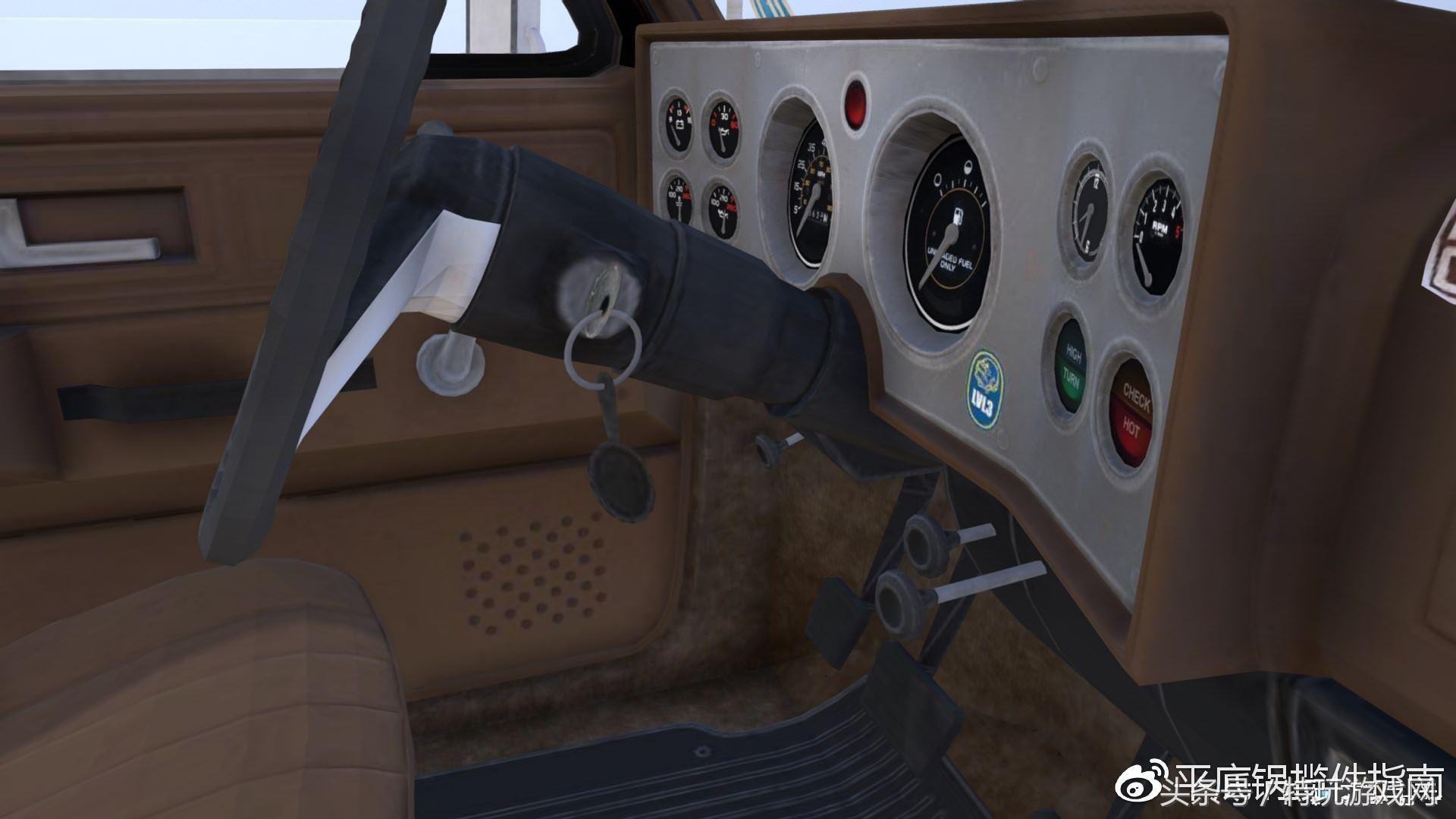 绝地求生沙漠地图介绍视频,绝地求生沙漠小地图碉堡