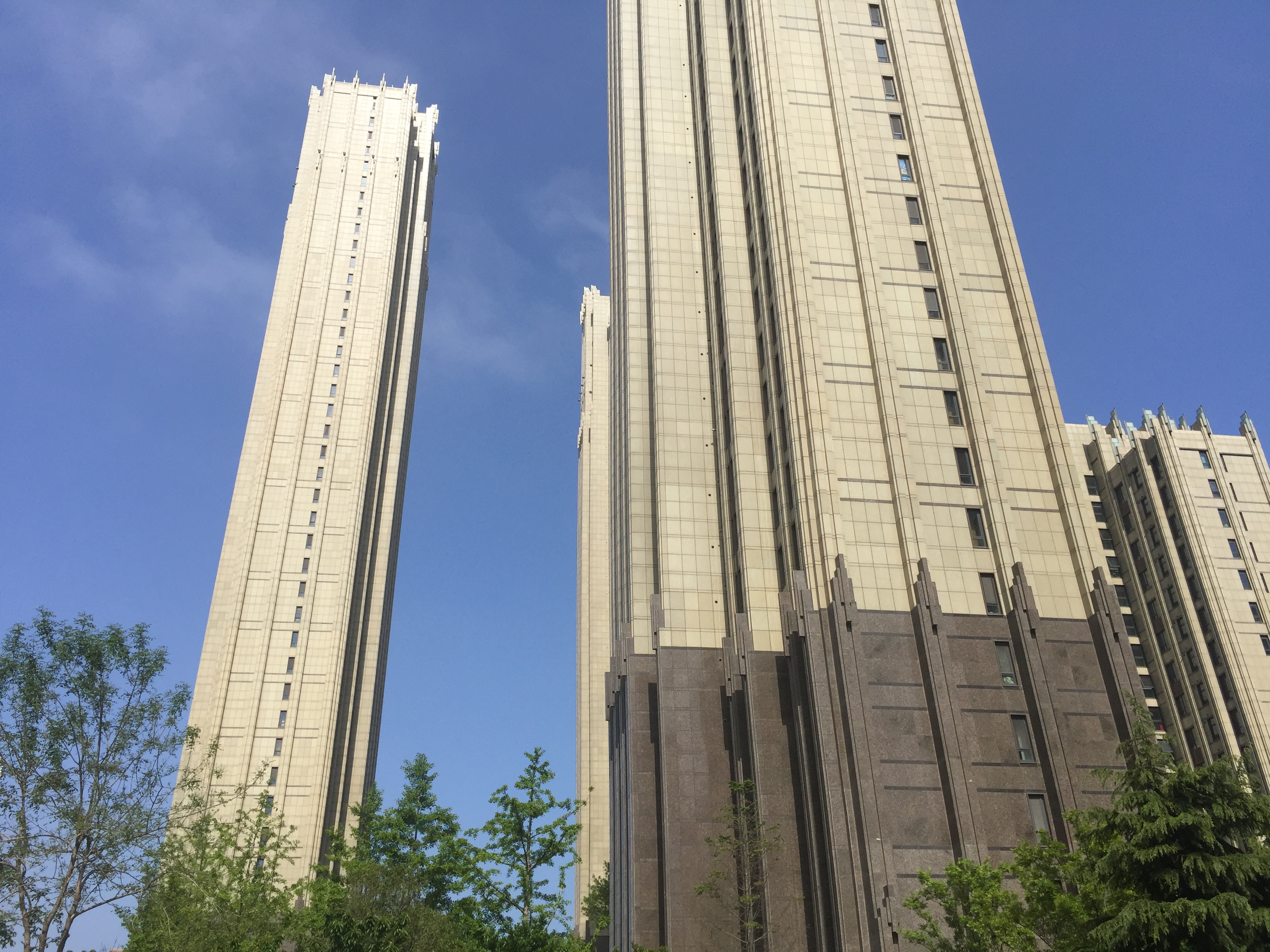 青岛崂山区海信天悦房价,黄岛灵山湾海信天玺最新房价