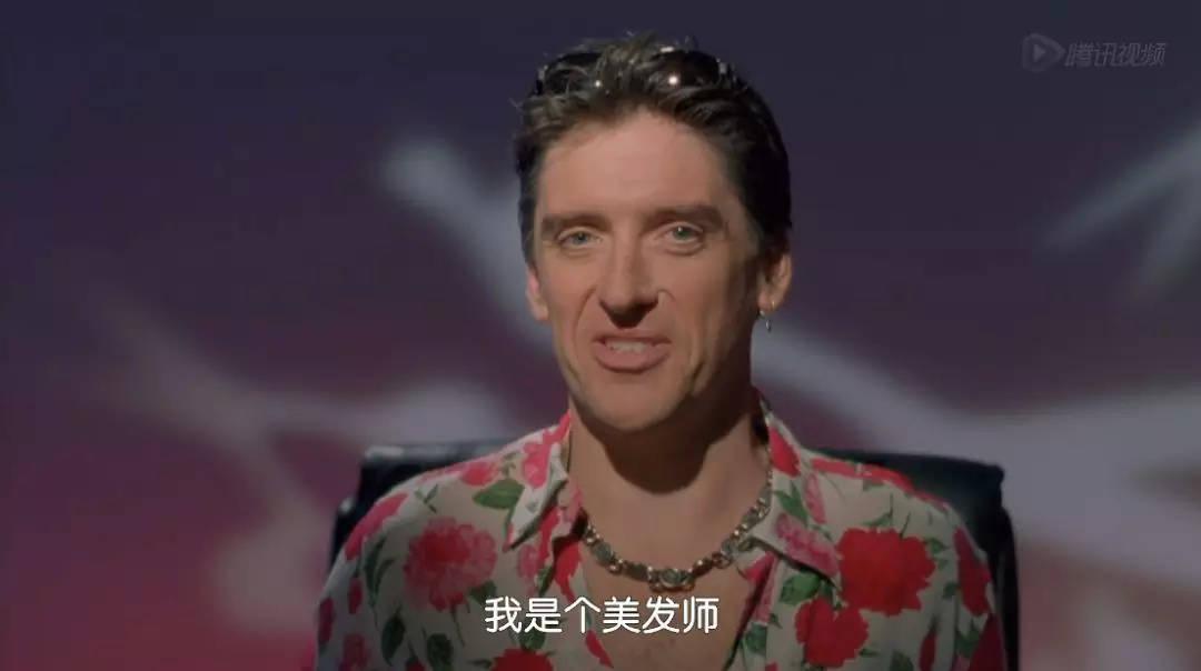 为啥理发店师傅叫tony,为啥理发的都是tony老师