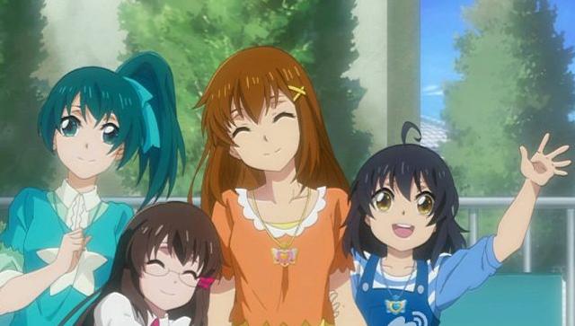 巴啦啦小魔仙有多少部,巴啦啦小魔仙一共出了多少部