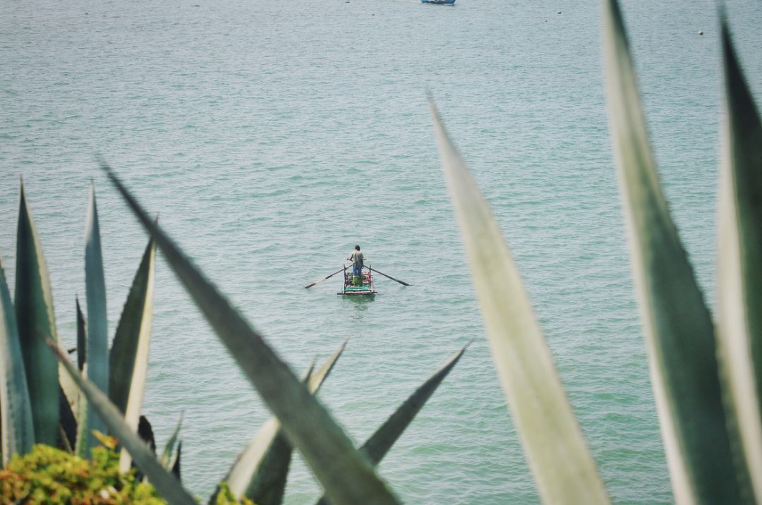 小众旅行火山岛,火山岛值得去的地方