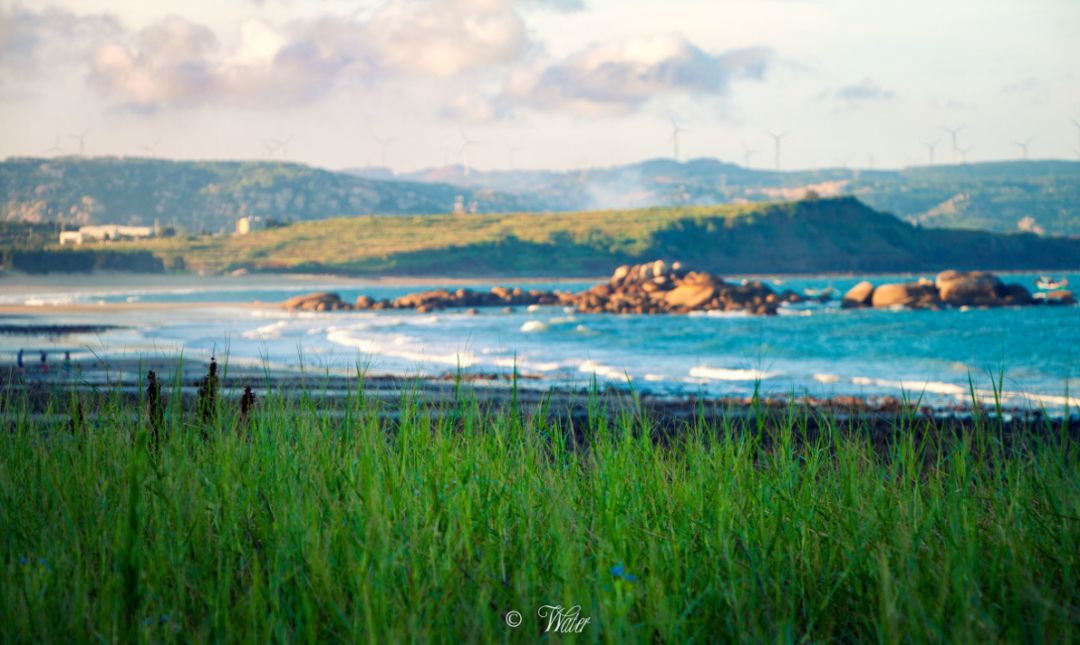 火山岛值得去的地方,小众旅行火山岛