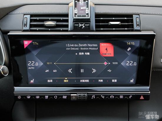 20款ds7哪款最划算,上档次性价比高的七座