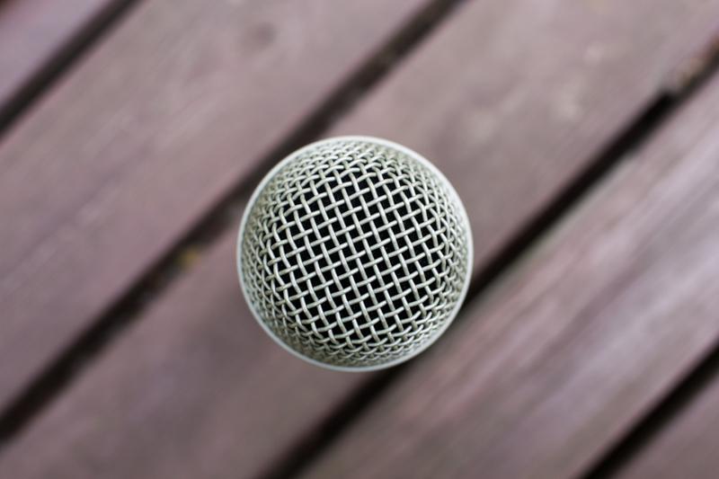 哪种话筒适合k歌,推荐一款家用k歌话筒